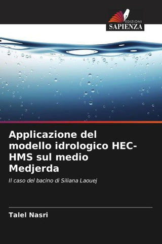 Applicazione del modello idrologico HEC-HMS sul medio Medjerda