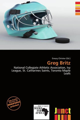 Greg Britz