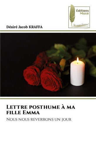 Lettre posthume à ma fille Emma