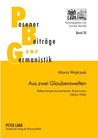 Aus zwei Glaubenswelten