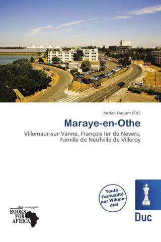 Maraye-en-Othe