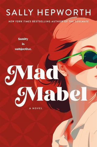 Mad Mabel