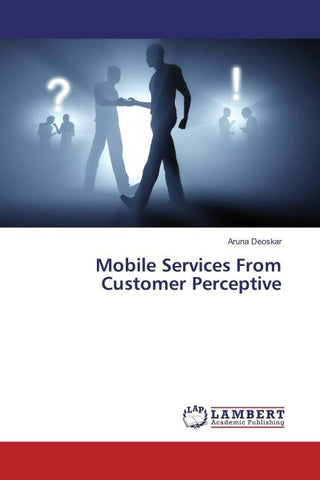 Mobile Services From Customer Perceptive