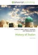 History of Sudan