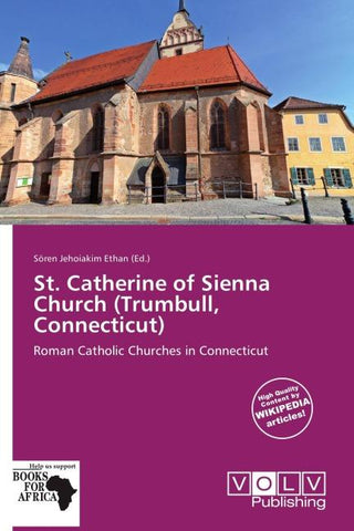 St. Catherine of Sienna Church (Trumbull, Connecticut)