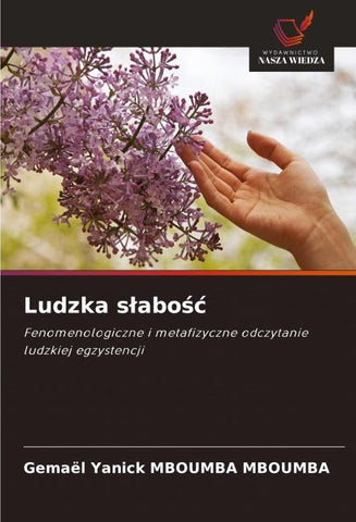 Ludzka s¿abo¿¿