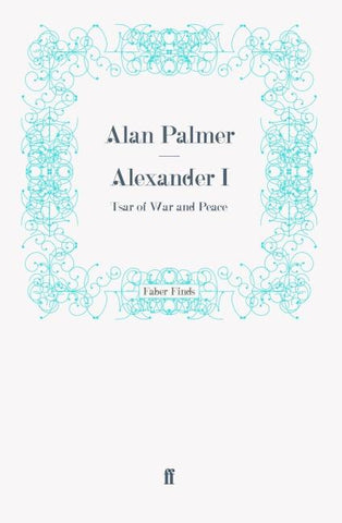 Alexander I
