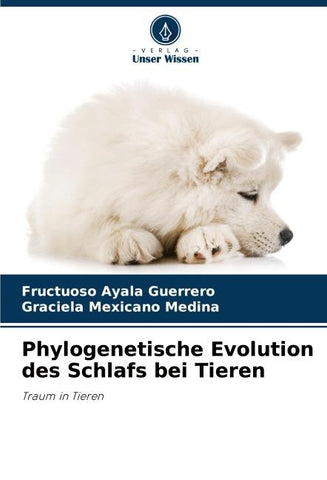 Phylogenetische Evolution des Schlafs bei Tieren