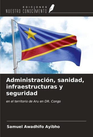 Administración, sanidad, infraestructuras y seguridad