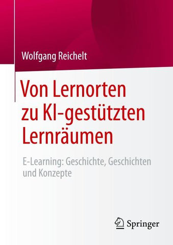 Von Lernorten zu KI-gestützten Lernräumen