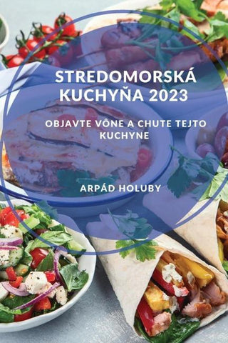Stredomorská kuchy¿a 2023