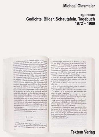 »genau«