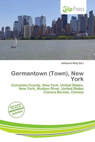 Germantown (Town), New York