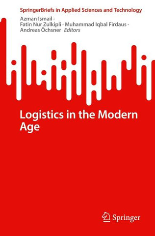 Logistics in the Modern Age