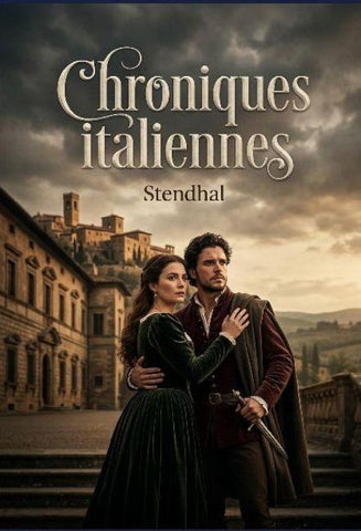 Chroniques italiennes