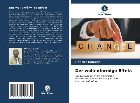 Der wellenförmige Effekt