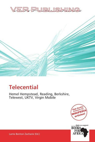 Telecential