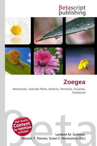 Zoegea
