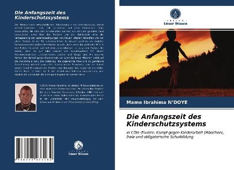 Die Anfangszeit des Kinderschutzsystems