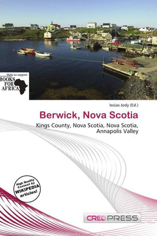 Berwick, Nova Scotia