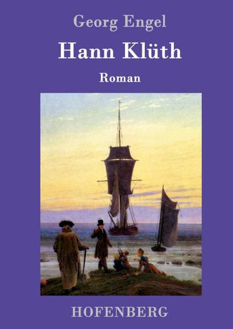 Hann Klüth