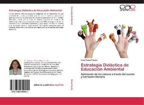 Estrategia Didáctica de Educación Ambiental