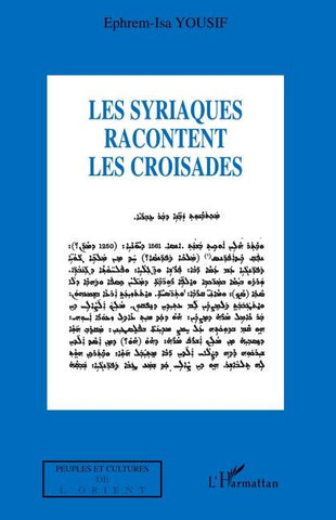Les syriaques racontent les croisades