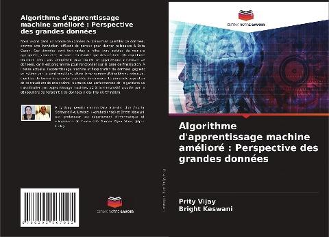 Algorithme d'apprentissage machine amélioré : Perspective des grandes données