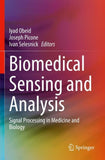 Biomedical Sensing and Analysis