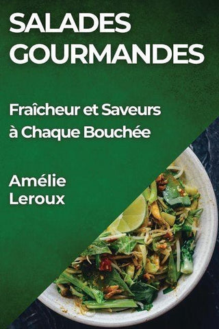 Salades Gourmandes