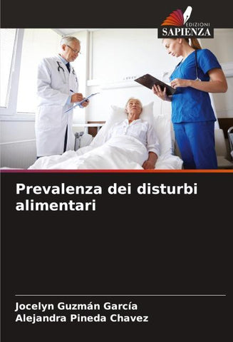 Prevalenza dei disturbi alimentari