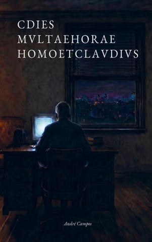 CDIES MVLTAEHORAE HOMOETCLAVDIVS
