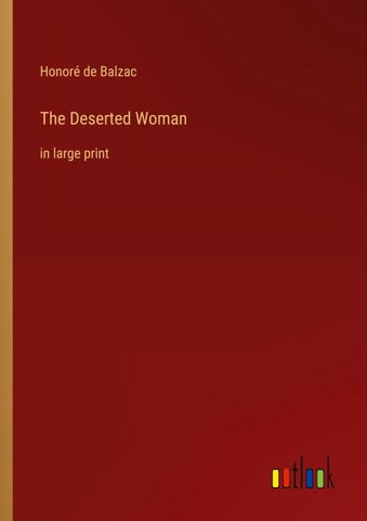 The Deserted Woman