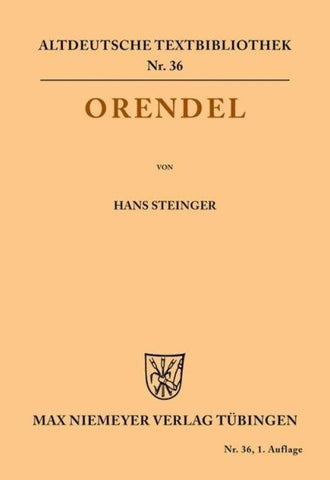 Orendel