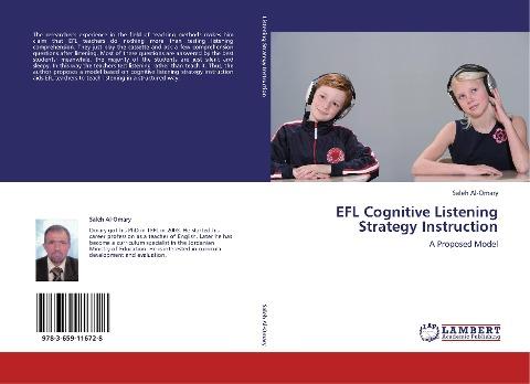 EFL Cognitive Listening Strategy Instruction