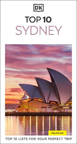DK Top 10 Sydney