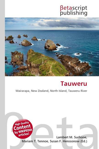 Tauweru