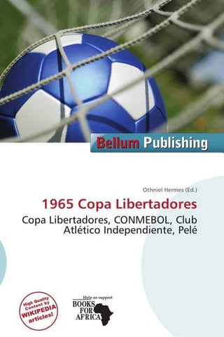1965 Copa Libertadores