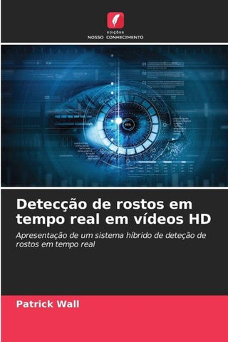 Detecção de rostos em tempo real em vídeos HD