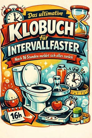 Das ultimative Klobuch für Intervallfaster
