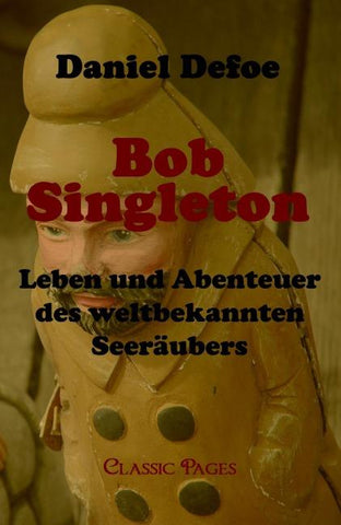 Bob Singleton