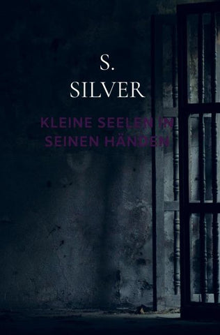 Kleine Seelen in seinen Händen