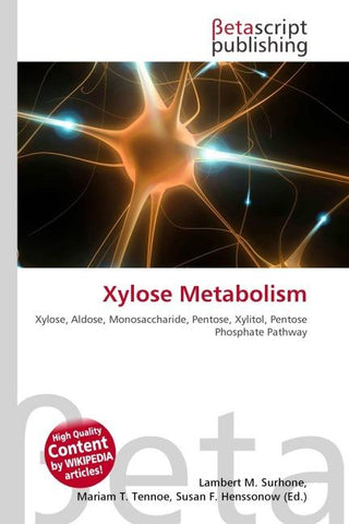Xylose Metabolism