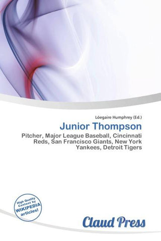 Junior Thompson
