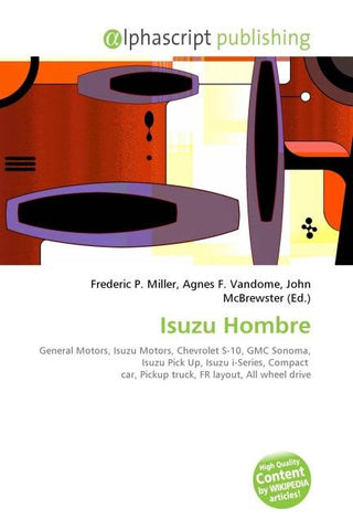 Isuzu Hombre