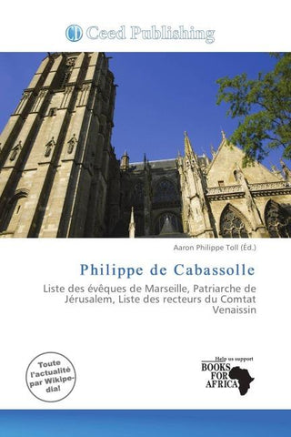 Philippe de Cabassolle