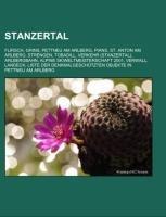 Stanzertal