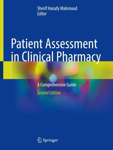 Patient Assessment in Clinical Pharmacy