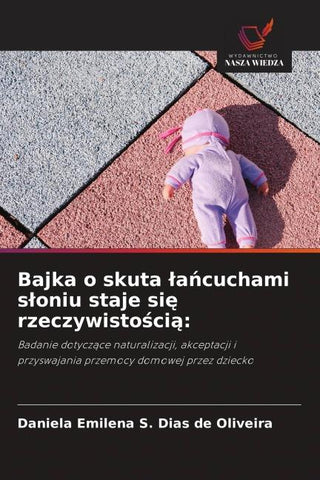 Bajka o skuta ¿a¿cuchami s¿oniu staje si¿ rzeczywisto¿ci¿: