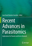 Recent Advances in Parasitomics